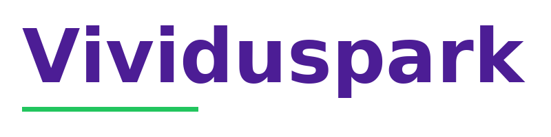 Vividuspark logo